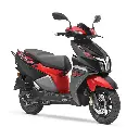 Ntorq 125 Race Edition