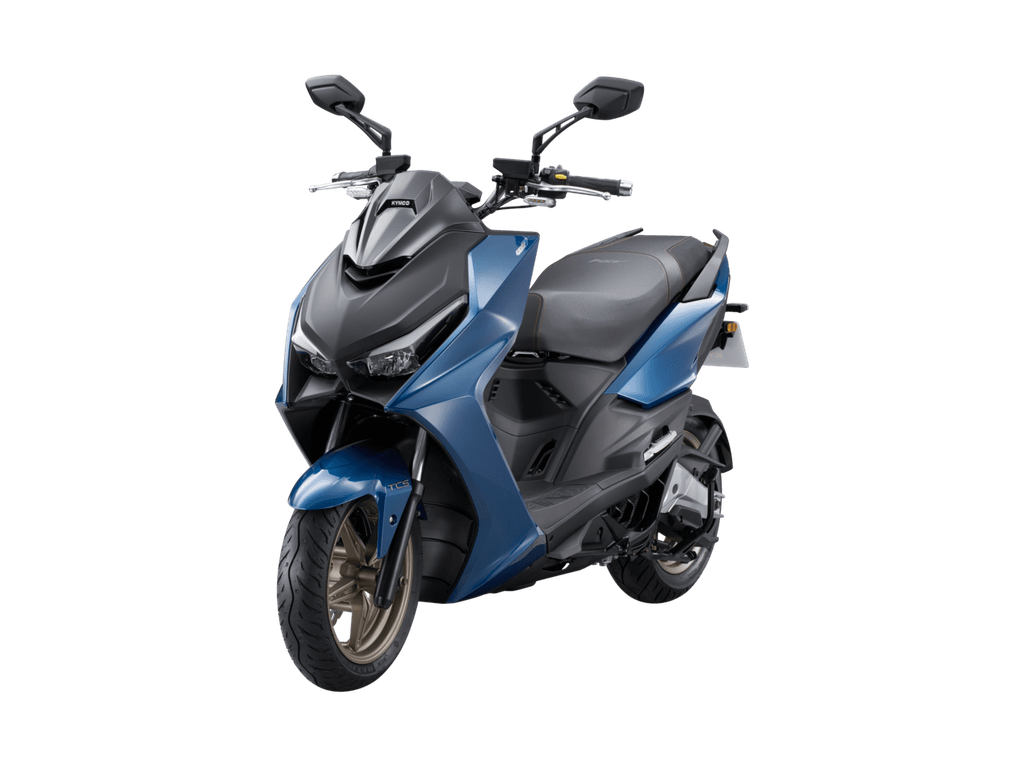 KRV 180i