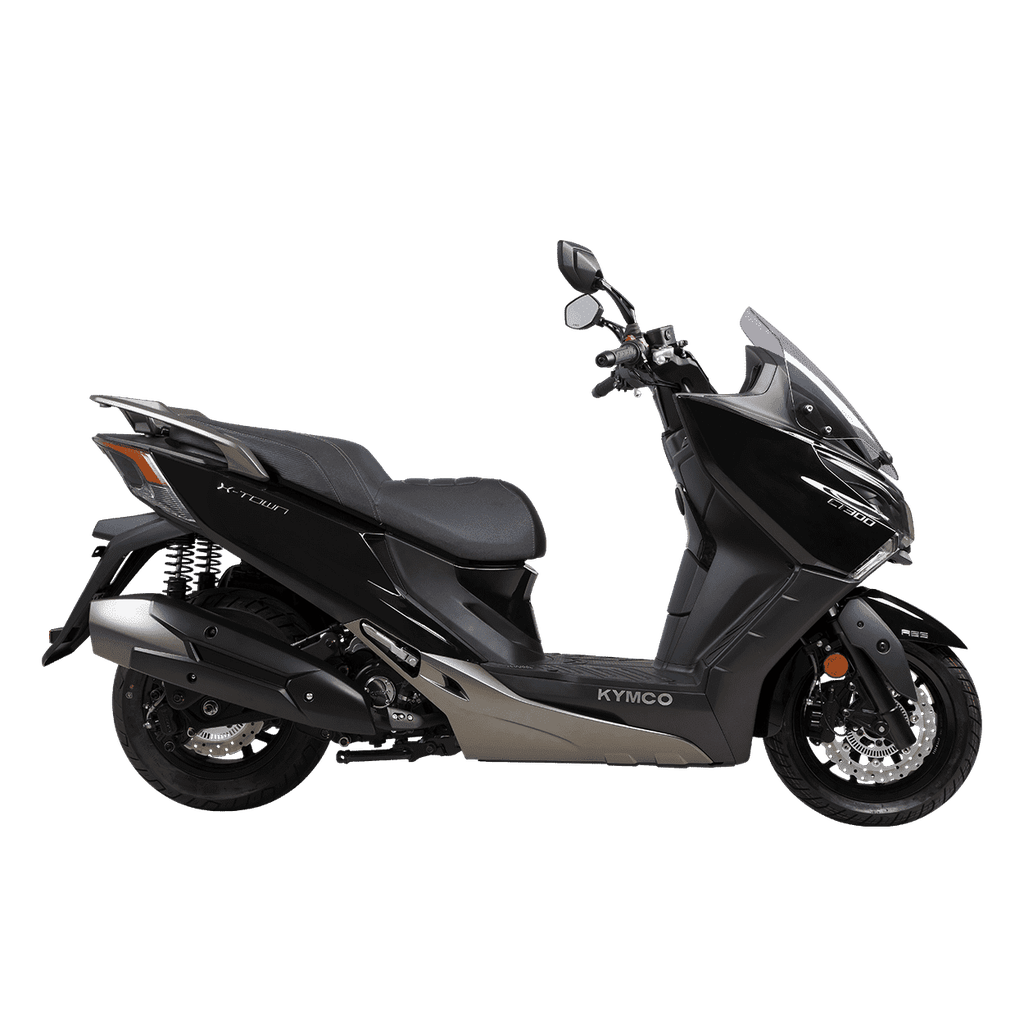 XTOWN CT 300i noodoe