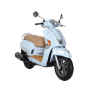 New Like 125 Italia