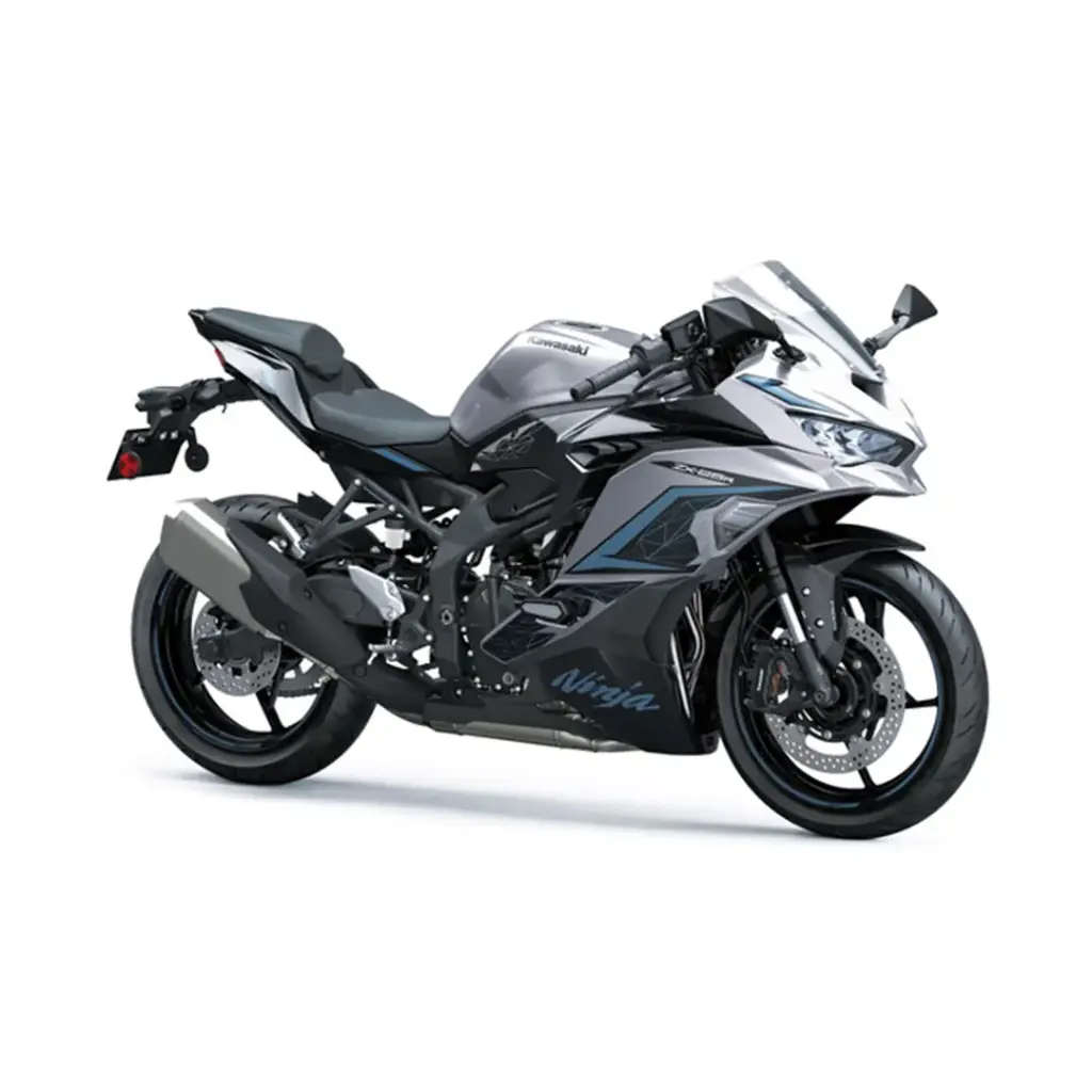 Ninja ZX-25R SE
