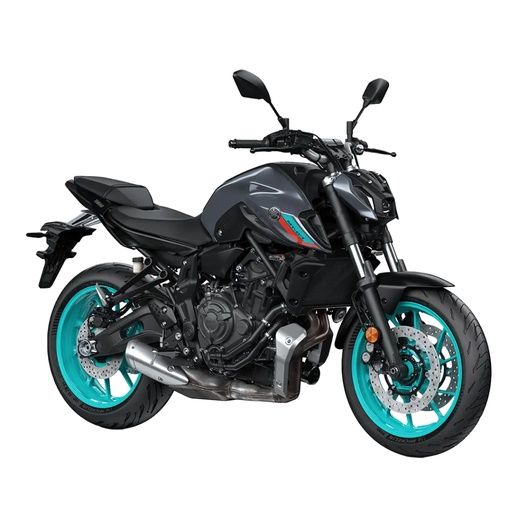 MT-07