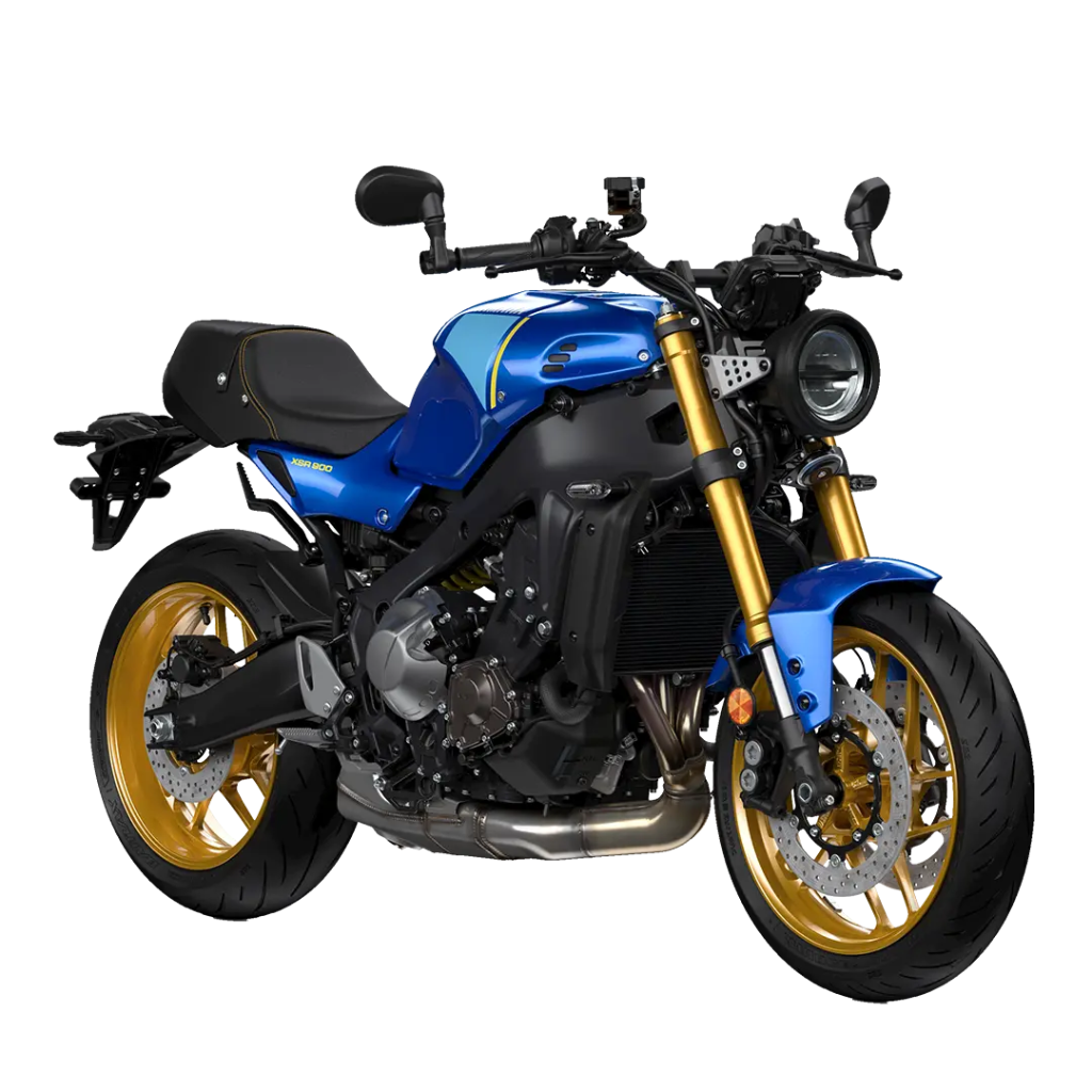 XSR900