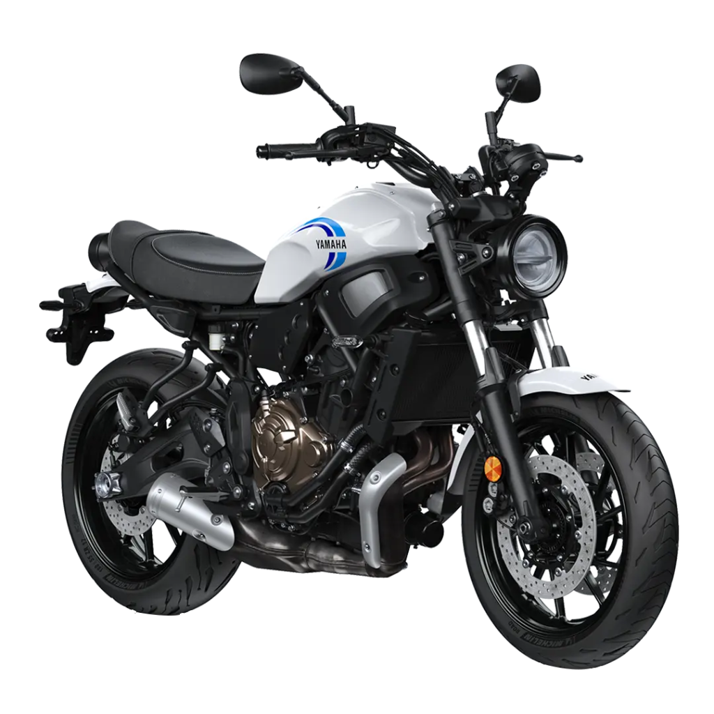 XSR700