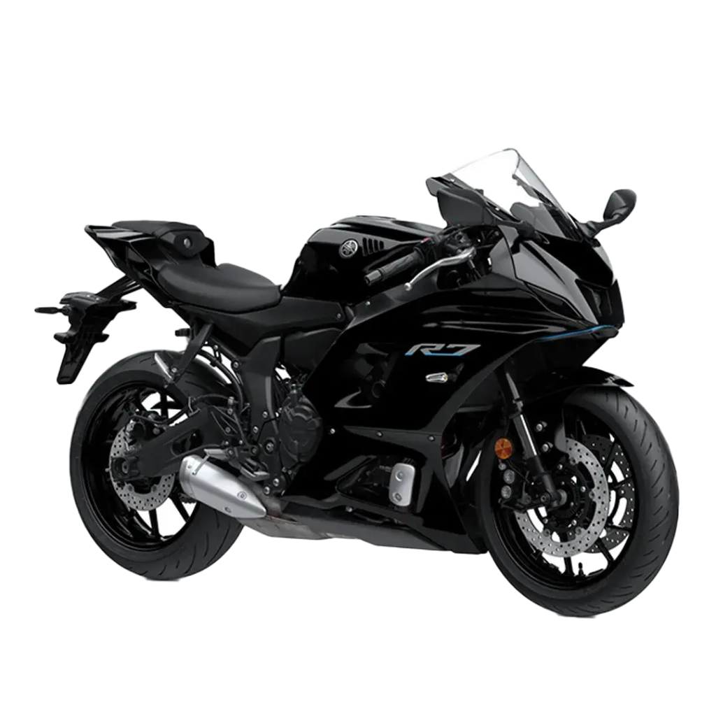 YZF-R7