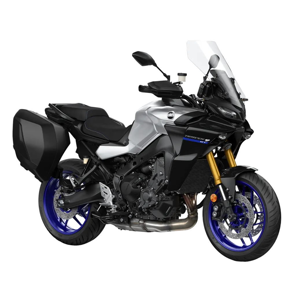 TRACER 9 GT