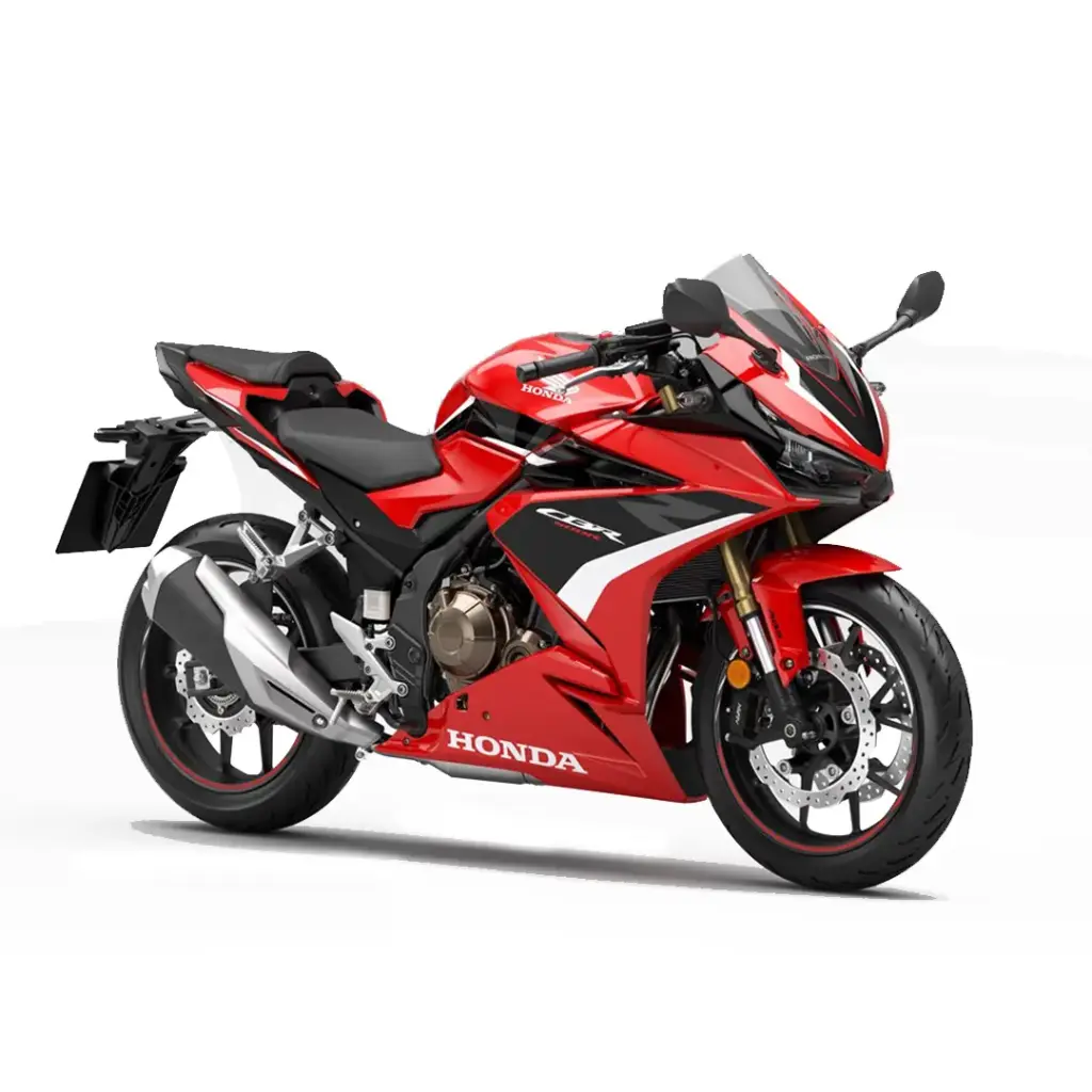 CBR500R