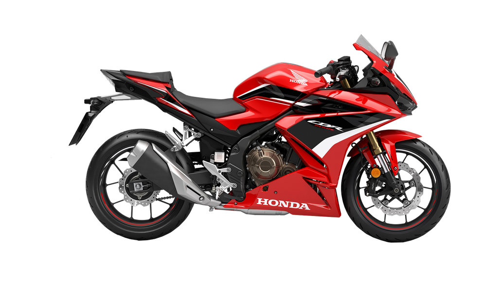 CBR500R