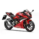 CBR500R