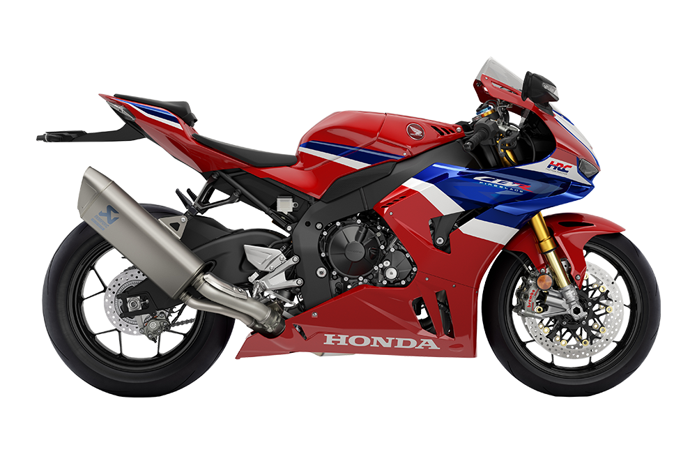 CBR1000RR-R FIREBLADE SP