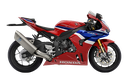 CBR1000RR-R FIREBLADE SP