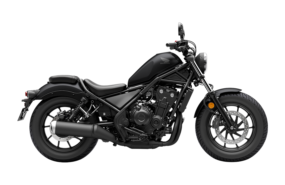 REBEL500