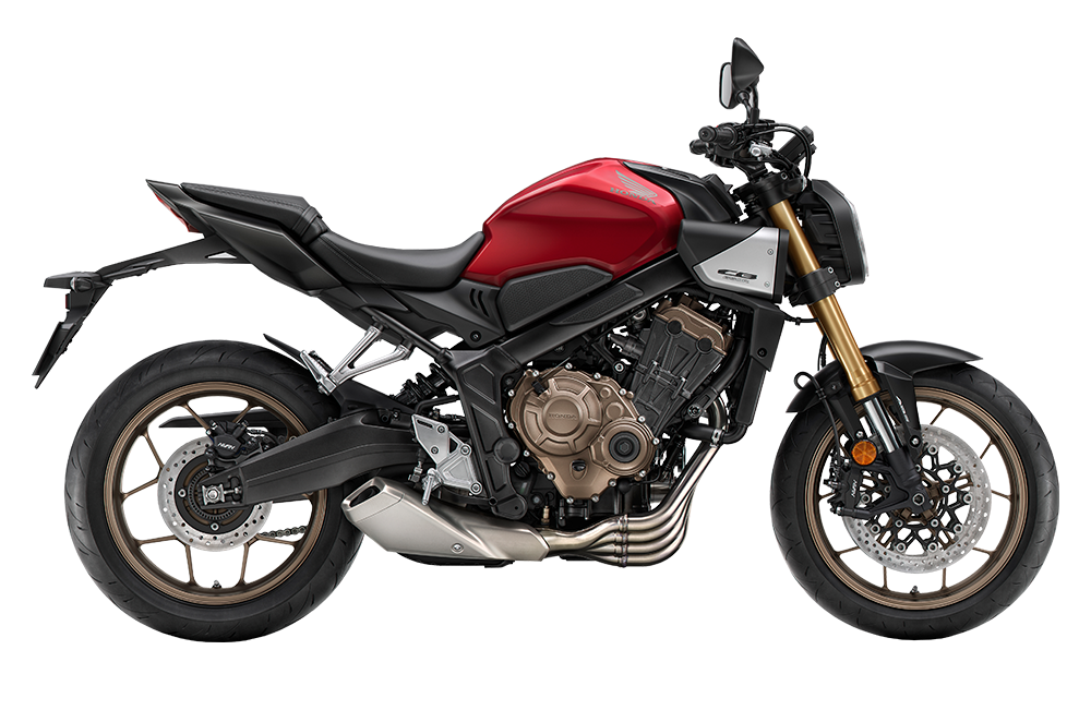 CB650R