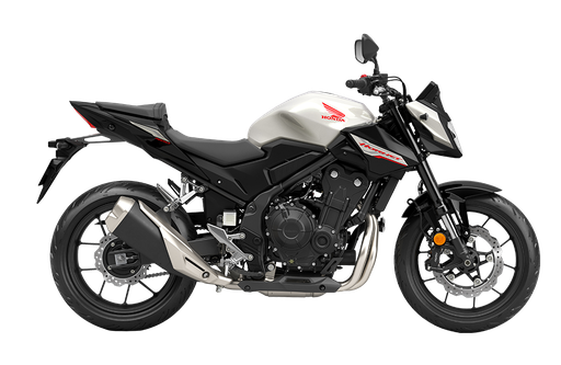 CB500 Hornet