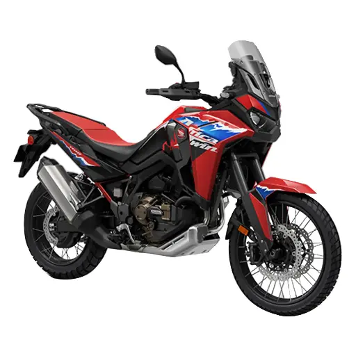 CRF1100L AFRICA TWIN (MANUAL)