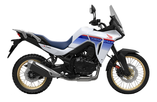 XL750 TRANSALP