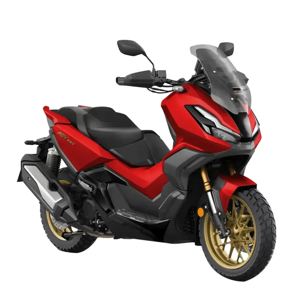 ADV 350 | SuperBikes Center