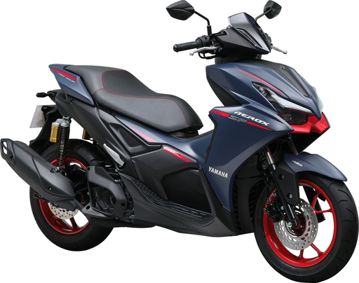 Mio Aerox SP