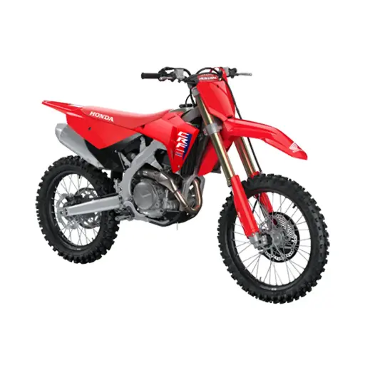 CRF450R