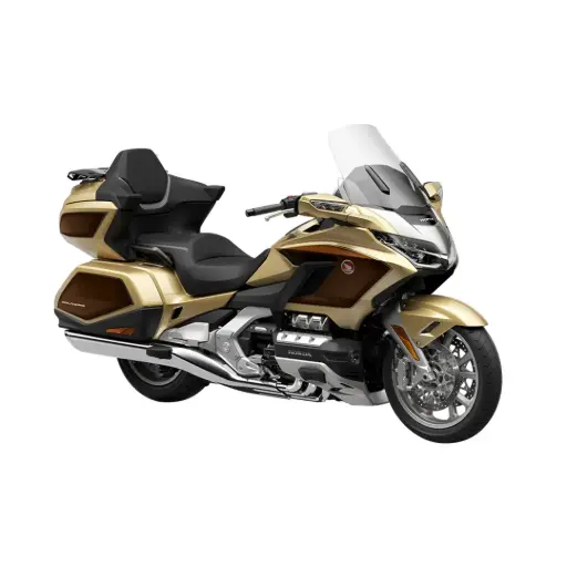GL1800 GOLDWING