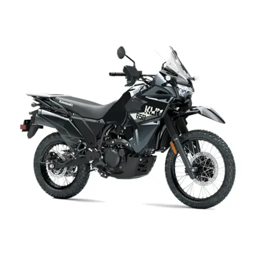 KLR650