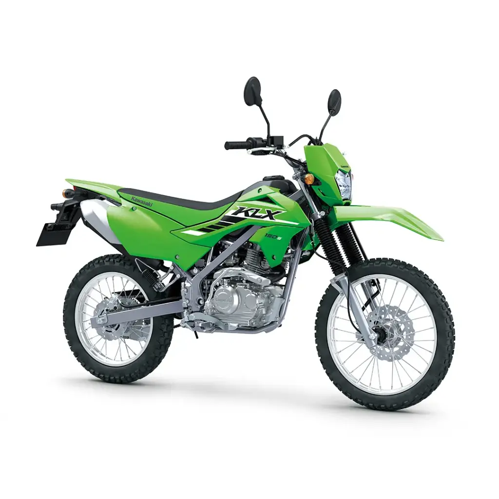 KLX150S | SuperBikes Center