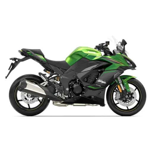 Ninja 1100SX SE