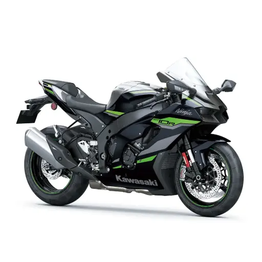 Ninja ZX-10R