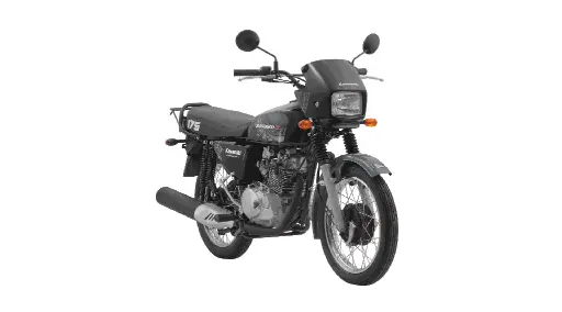 Barako II (Electric)