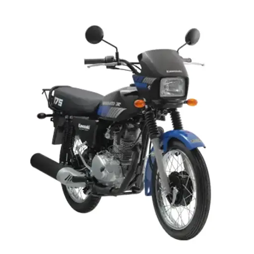 Barako III (Electric)