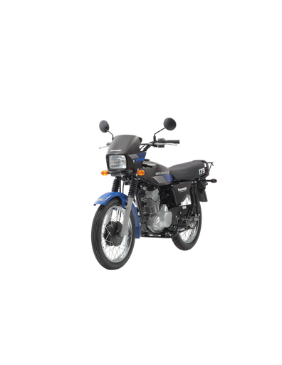 Barako III (Electric)