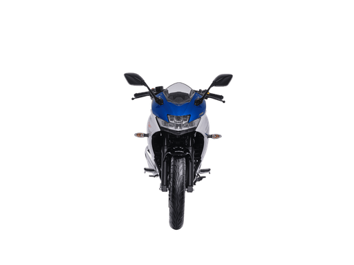 Gixxer SF155