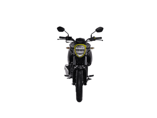 Gixxer 155