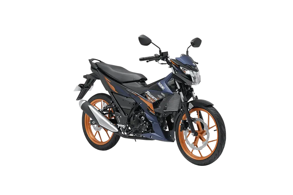 Raider R150-FI | SuperBikes Center