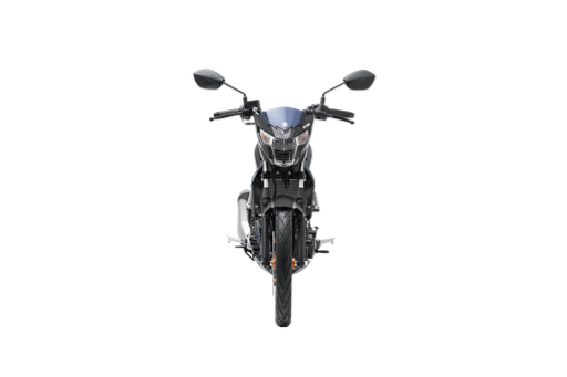 Raider R150-FI