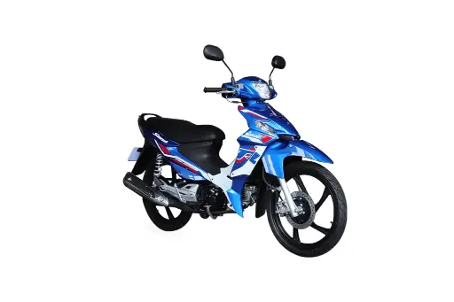 Smash Carb (Disc/Mags)