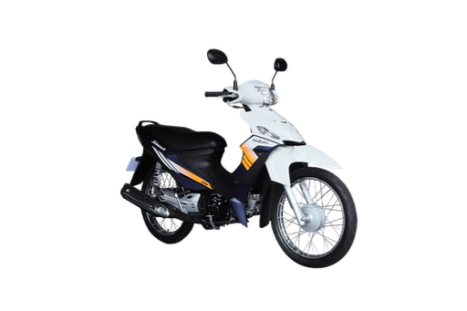 Smash Carb (Drum/Spokes)