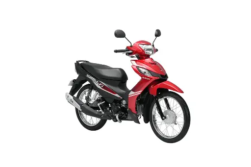 Smash Fi (Drum/Spokes)