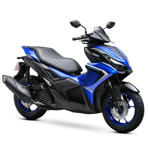Mio Aerox