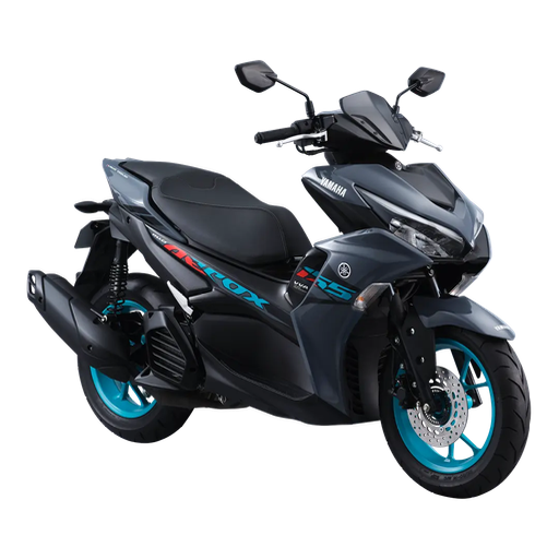Mio Aerox