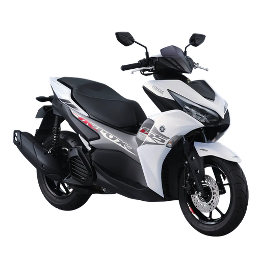 Mio Aerox S
