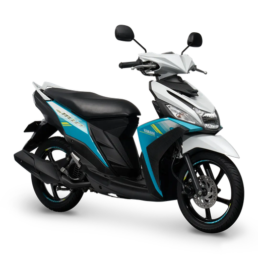 Mio i125