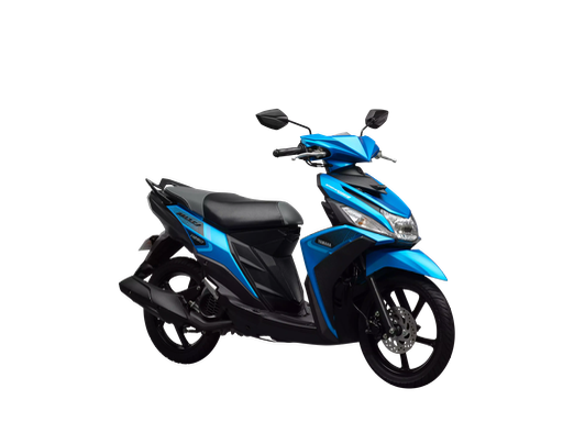 Mio i125S