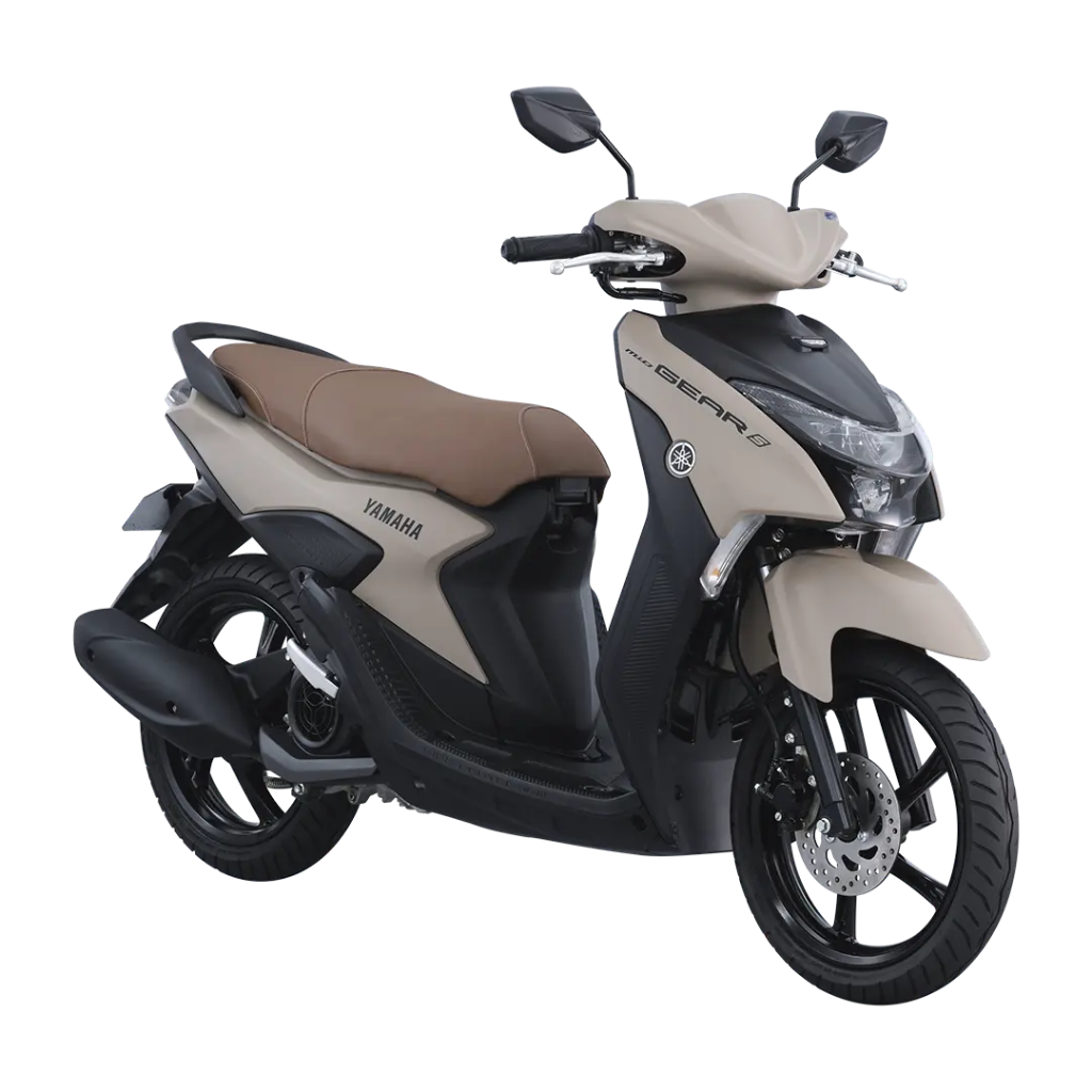 Mio Gear S | SuperBikes Center