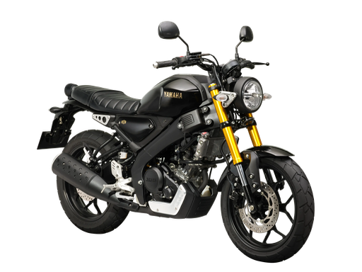 XSR 155