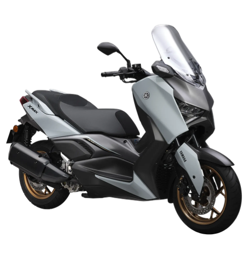 XMAX