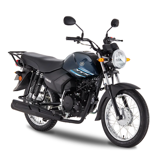 YTX 125