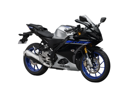 YZF-R15M