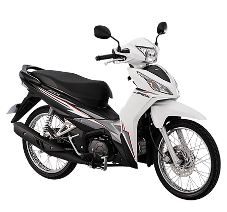 Wave RSX (Disc)