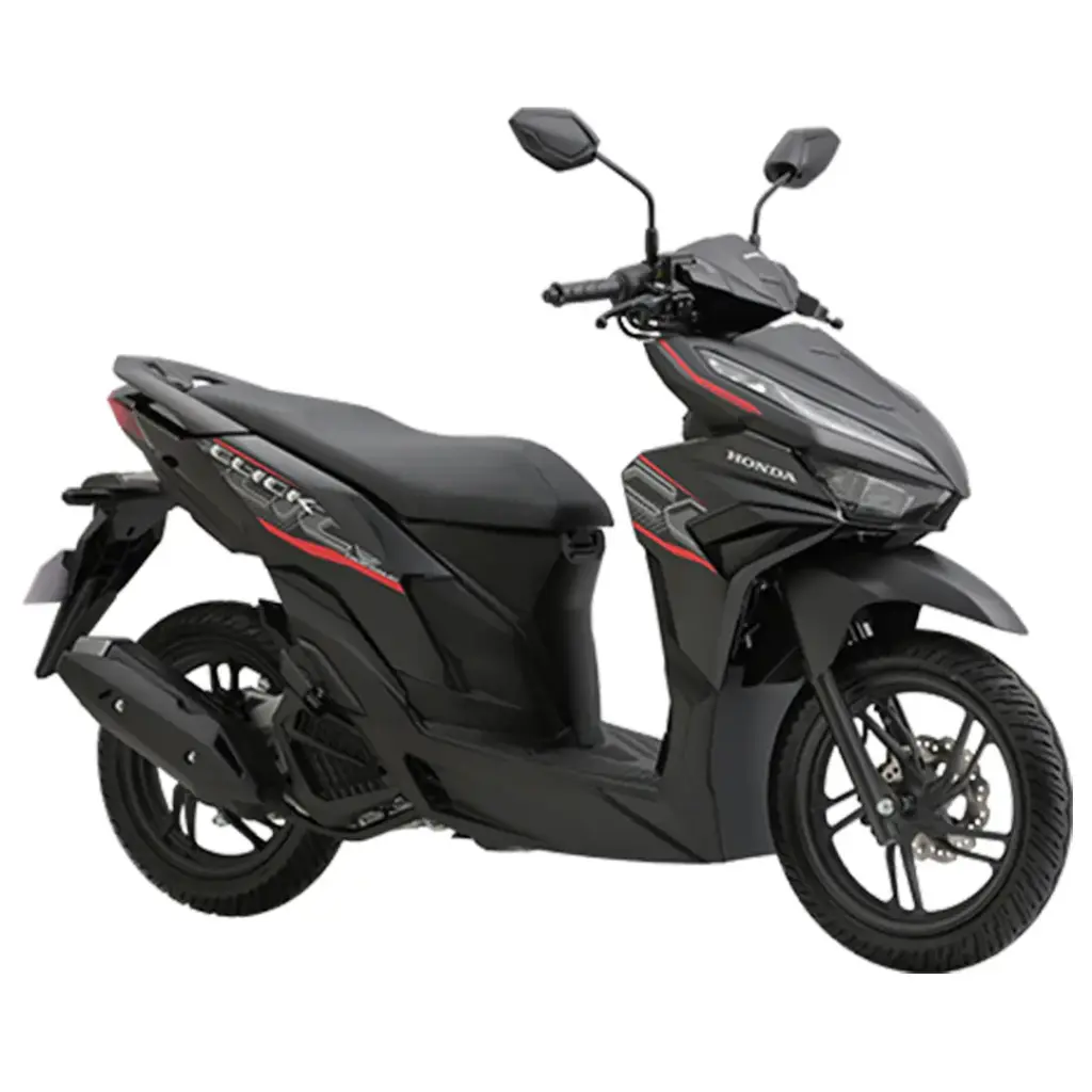 The New CLICK125 | SuperBikes Center